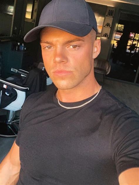 Love Island Who Is Billy Brown His Connection To Gemma Owen Revealed