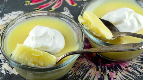 Jello Lemon Pudding Sugar Free