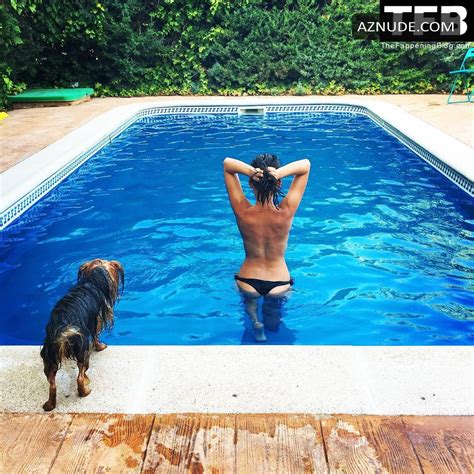 Isabel Peralta Nude Aznude