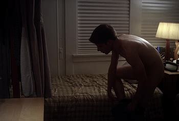 Craig Jordan Frontal Nude Cock Scene In Godless Gay Male Celebs