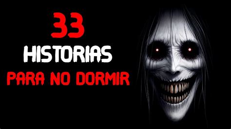 33 HISTORIAS DE TERROR Y CREEPYPASTAS PERTURBADORAS PARA ESCUCHAR EN LA