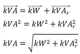 Descubre La Verdad Sobre KW Y KVA En Menos De 5 Minutos