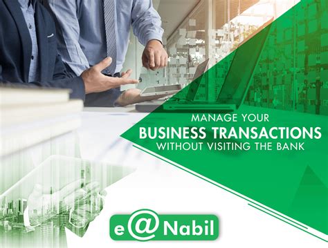 Nabil Bank Launches Enabil For Its Corporate Clients In Nepal Enepsters