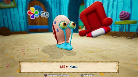 Bob l Éponge Bataille pour Bikini Bottom Réhydratée Un remaster très propre Game Guide