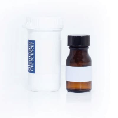 Methyl DL Lactate CAS 547 64 8 Glentham Life Sciences