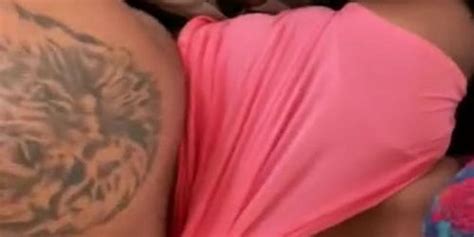 BBW Katrinablacked Big Bbc Machine Orgasm Katrina Blacked Tnaflix