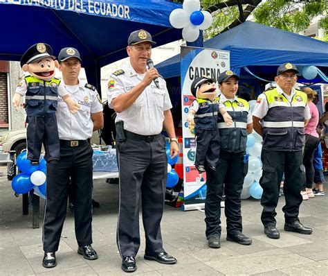 Comisión de Tránsito on Twitter Guayas Con actividades lúdicas