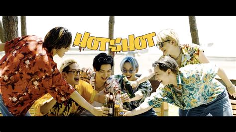 D O L Hot Shot Music Video YouTube