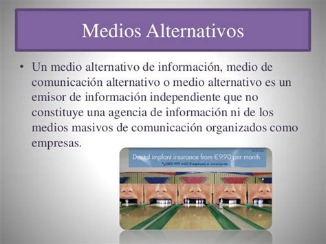 Medios De Comunicacion