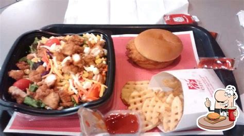 Chick Fil A 3740 Tampa Rd In Oldsmar Restaurant Menu And Reviews