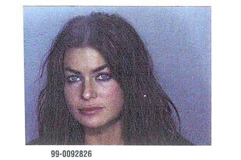 30+ Best Mugshots of Celebrities images | celebrity mugshots ...