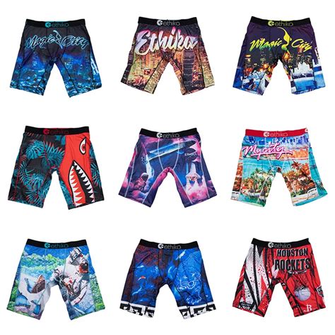 Sexy Men Underwear Boxer Cueca Male Panty Lingerie Men Underpants Boxershorts Boxerbriefs Plus
