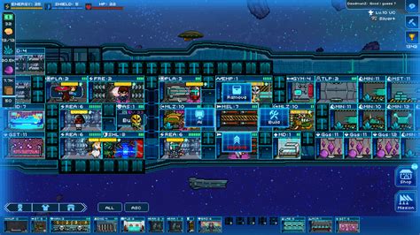 Pixel Starships on Steam