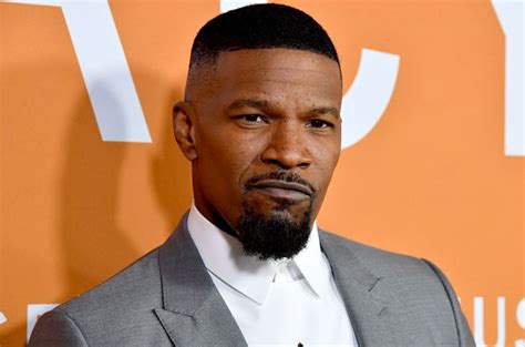 Jamie Foxx Sued For Alleged Sexual Assault Of 18 Year Old Woman Billboard