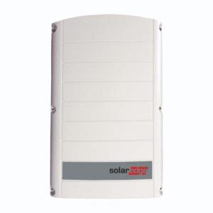 SolarEdge SE12 5K RW0T0BEN4 Wechselrichter 3PH 12 5 KW MAXSEL Energy