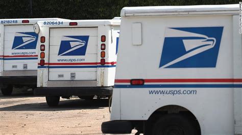 Usps Hq Wont Say If Decision By Western District To Stop Removing