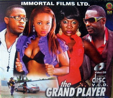Nollywood Movies With The Most Sex And Nudity Dnb Stories Africa