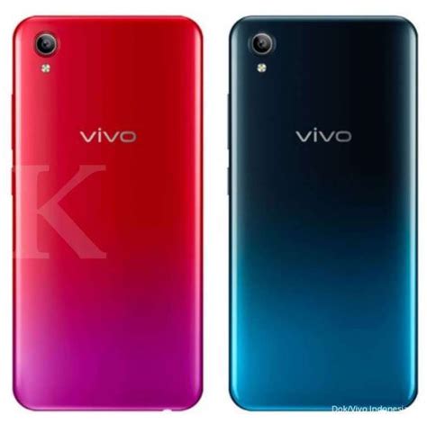 Model Termurah Dari Vivo Ini Spesifikasi Dan Harga Hp Vivo Y C Terbaru