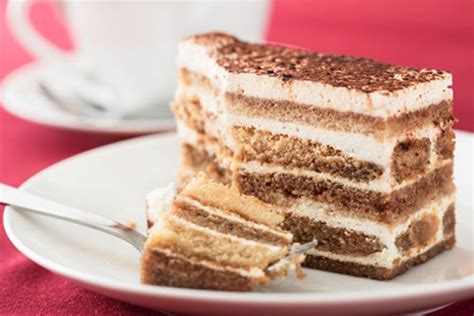 Tarta de Tiramisú Fácil Receta