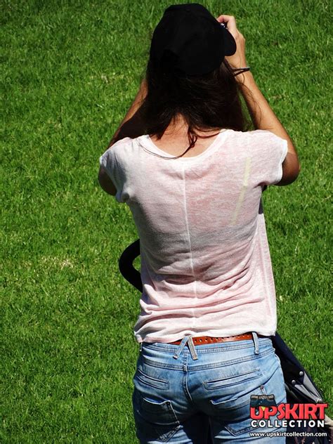 Real Amateur Public Candid Upskirt Picture Sex Gallery Tight Fitting Jeans Outdoor View