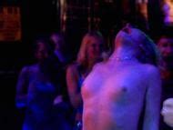 Naked Darina Dujmic In Falling