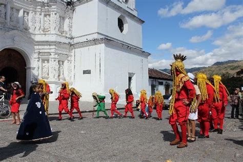 Ciudad Vieja Tradiciones