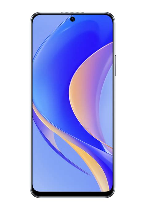 Py Devices Huawei Nova Y90 Front