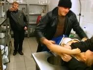 Svetlana Ustinova Nude Pics Page