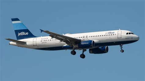 Jetblue Launches Nonstop Airbus A S Long Island To Florida