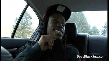 Hardcore Interracial Bareback Gay Sex Video XVIDEOS