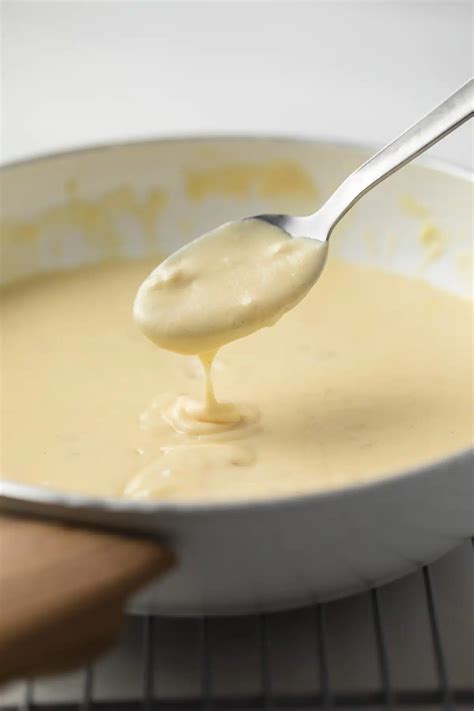 Dijon Mustard Sauce - Sauce Fanatic