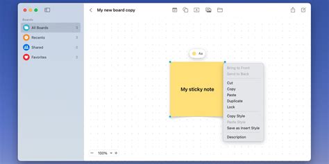 How to Use the Apple Freeform App on iPhone, iPad, and Mac - Make Tech ... 