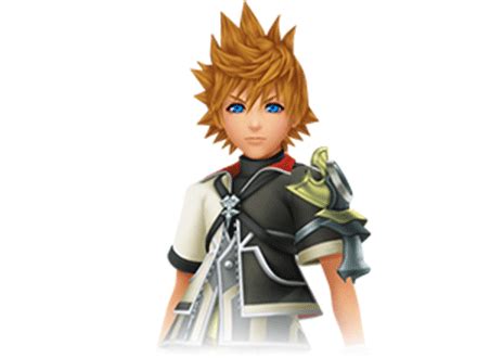 Ventus Character Information - SAMURAI GAMERS