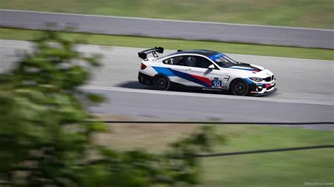 iRacing Guide: BMW M4 GT4 - Coach Dave Academy