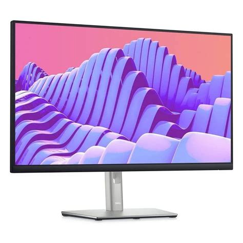 DELL P2422H – 24″ IPS FHD MONITOR – ACD Tech