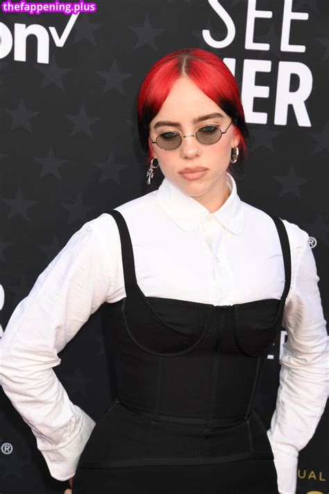 Billie Eilish Fake Billieeilish Nude OnlyFans Photo 1449 The Fappening Plus