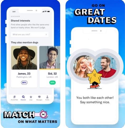 17 Best Dating Apps For Ios And Android In 2022 Beebom