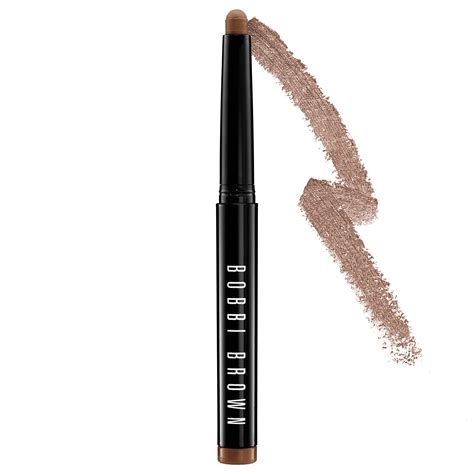 Bobbi Brown Long Wear Cream Shadow Stick Taupe | Glambot.com - Best ...