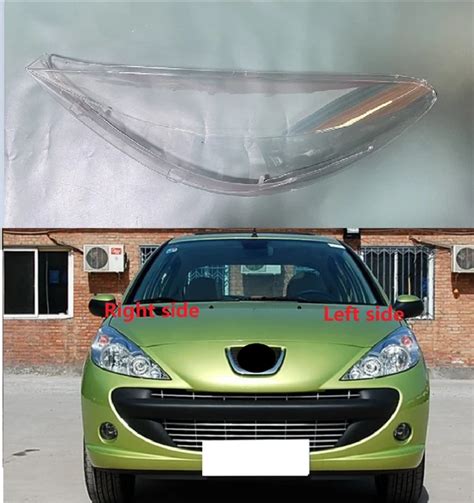 Lente Do Farol Peugeot 207 Informacionpublica Svet Gob Gt