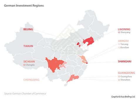 China-Germany Relations: Opportunities Emerge as Investment Ties Grow - China Briefing News