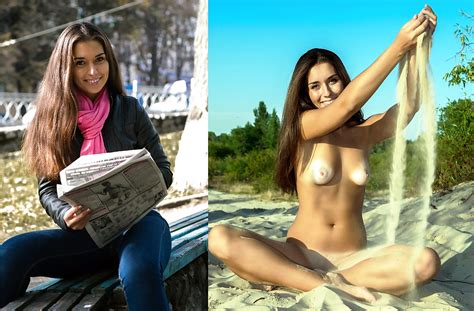 More Dressed Undressed Porn Pictures XXX Photos Sex Images 1099392 PICTOA