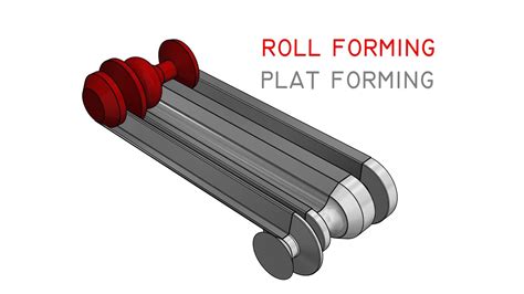 Menggabungkan Contour Plate Dan Revolve Di Bidang Sheet Metal