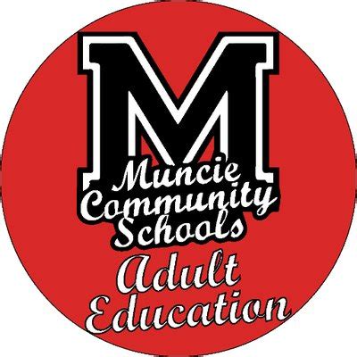 Muncie Community Schools Adult Education, Muncie, IN 47303