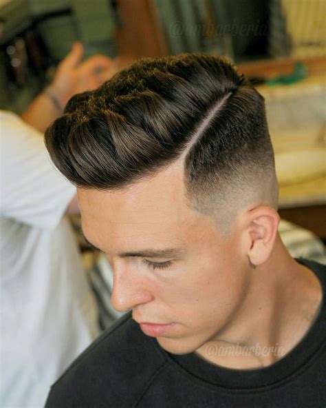 A High Fade Haircut - Best Haircut 2020