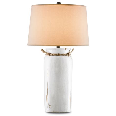 Shelter Table Lamp Luxe Home Company