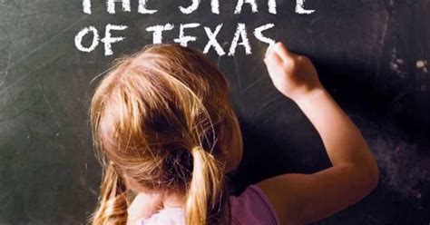 State Of Denial Revisionist Education In Texas