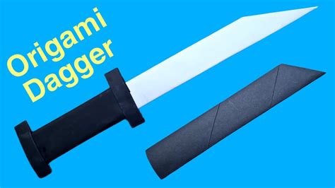 How To Make A Dagger With A Sheat At Home How To Make A Knife Sheat