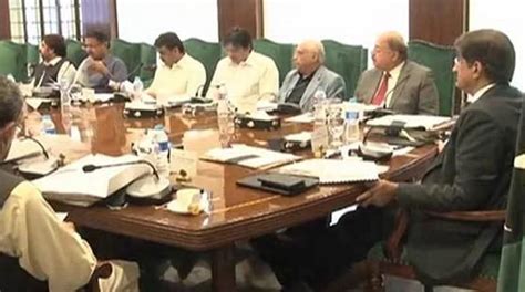 Member Sindh Cabinet To Take Oath In First Phase The Truth