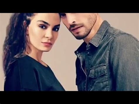 Akin Akinozu Ebru Sahin Nuevo Proyecto Youtube