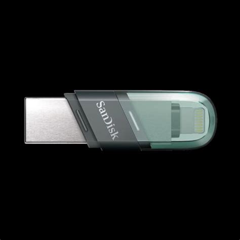 Sandisk Sdix90n 064g Aw6nn 64gb Ixpand Flash Drive Flip Ebay